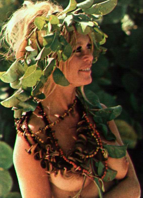 Brigitte Bardot sexy (1960-1970)