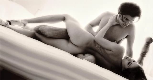 Brooke Burke - BlueNude.com 