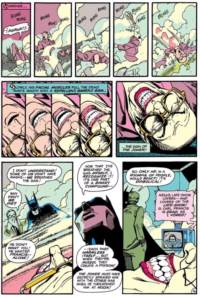 Detective Comics 475