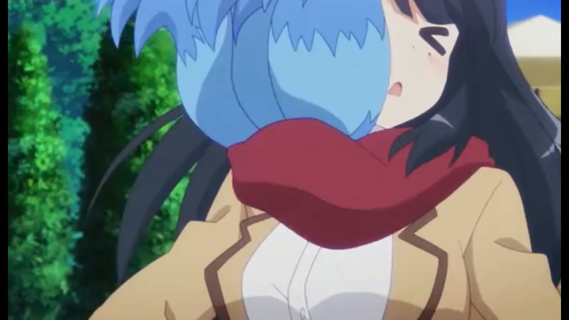 Hinalogic tickling ep. 1 