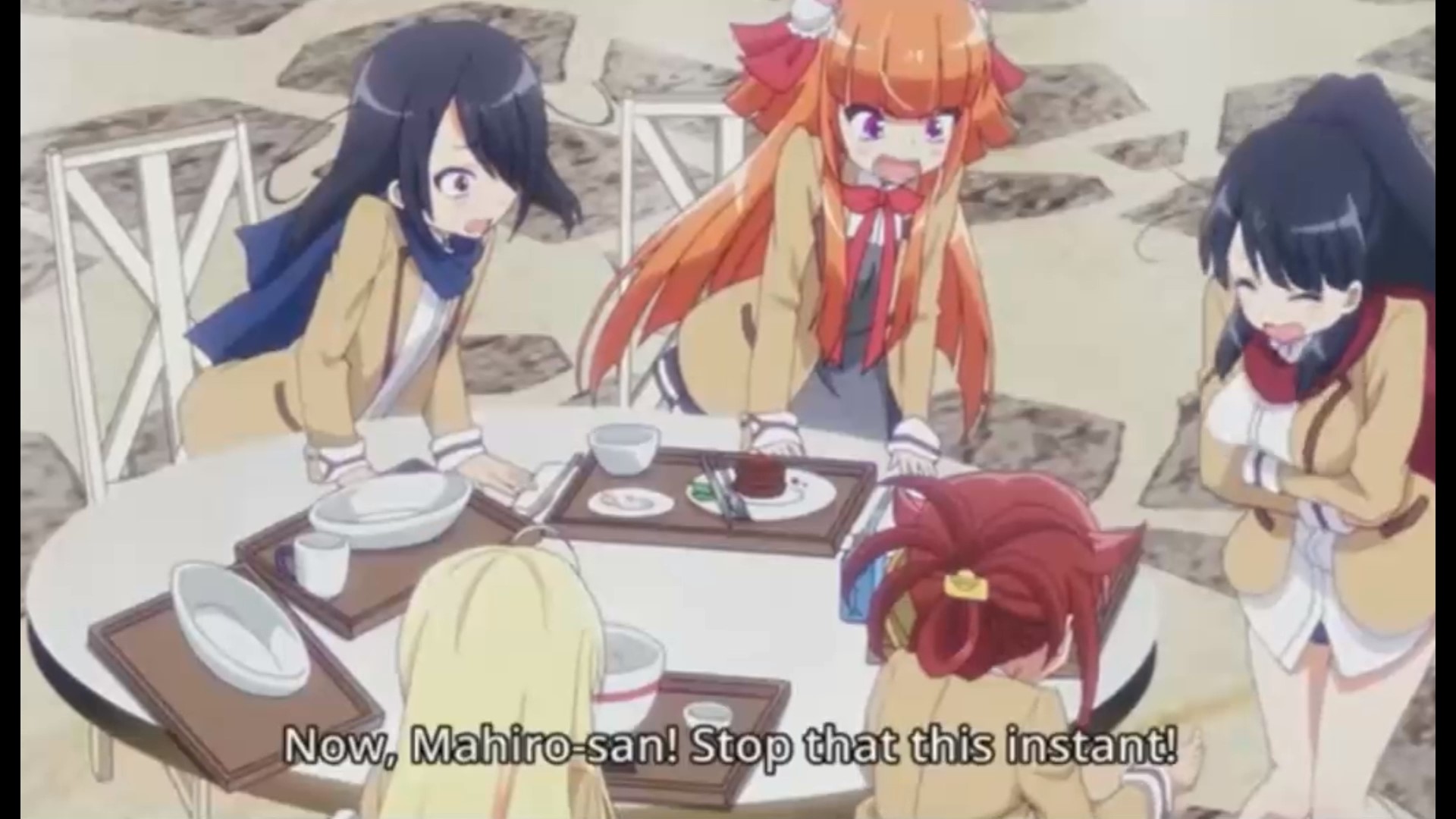 Hinalogic tickling ep. 1 