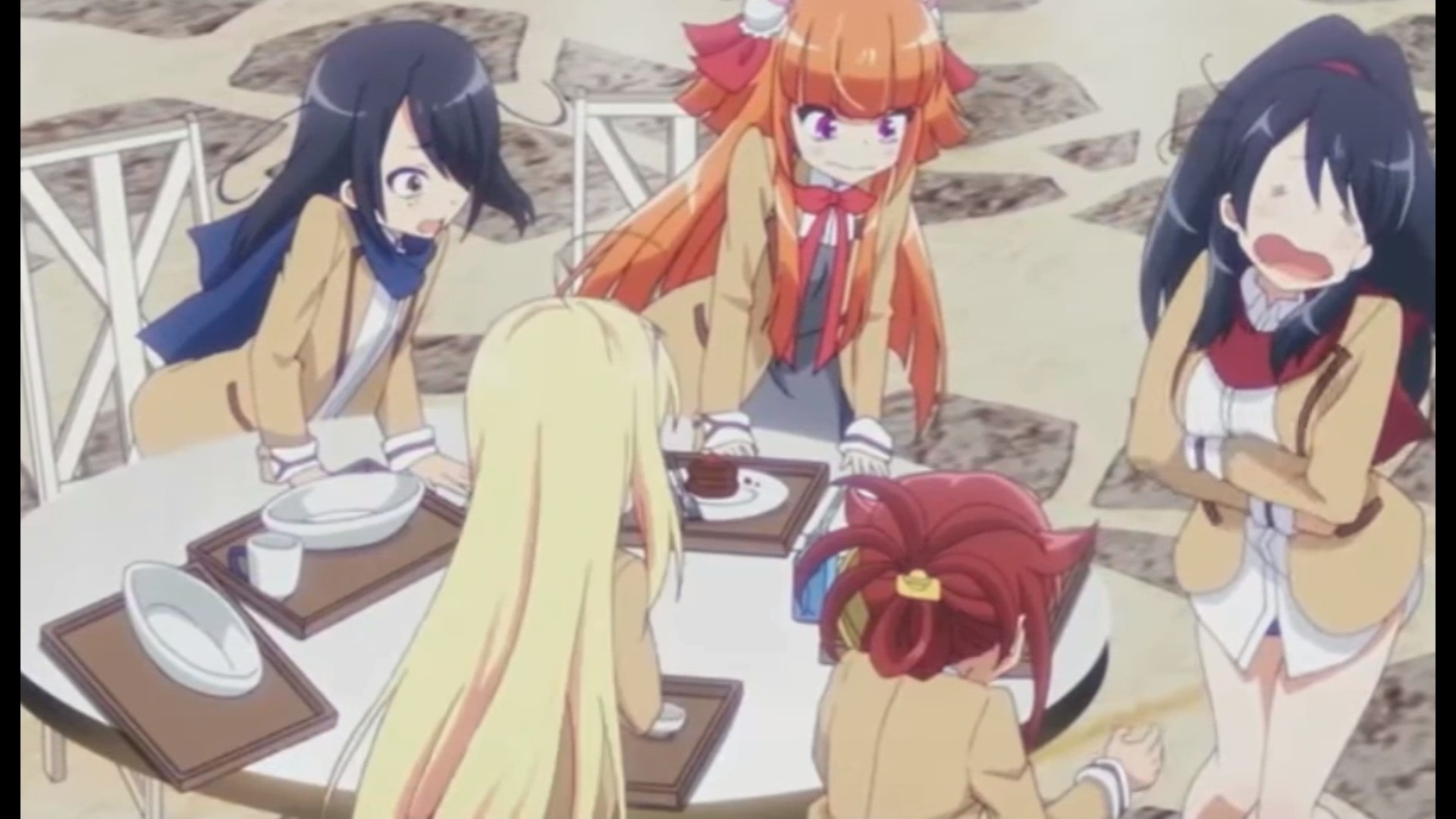 Hinalogic tickling ep. 1 