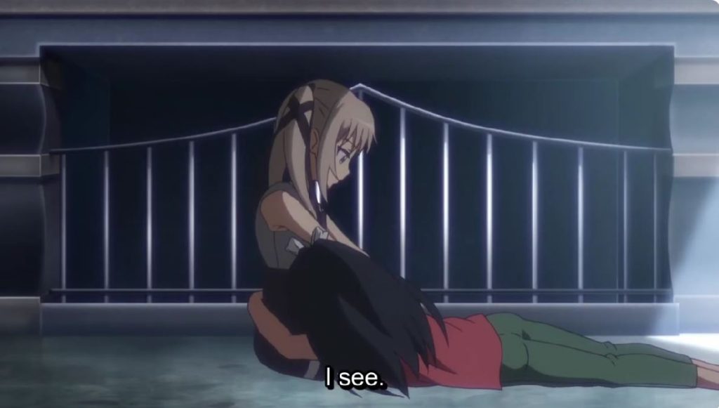 Hinalogic tickling ep.6