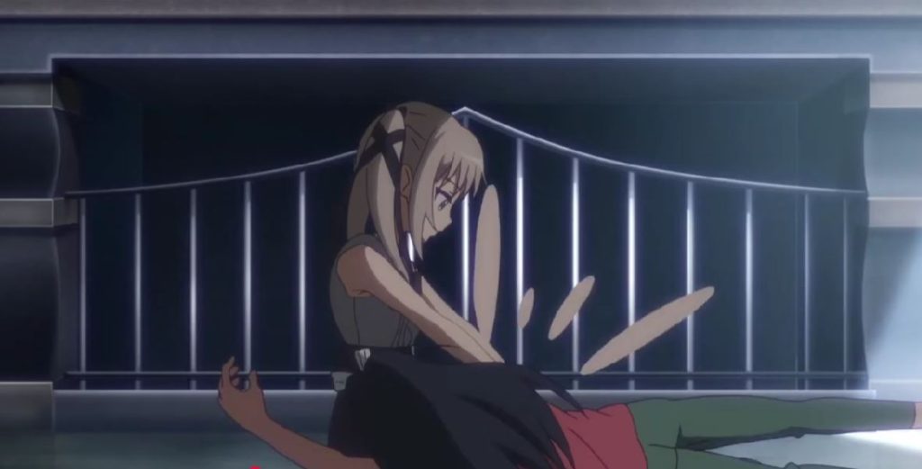 Hinalogic tickling ep.6