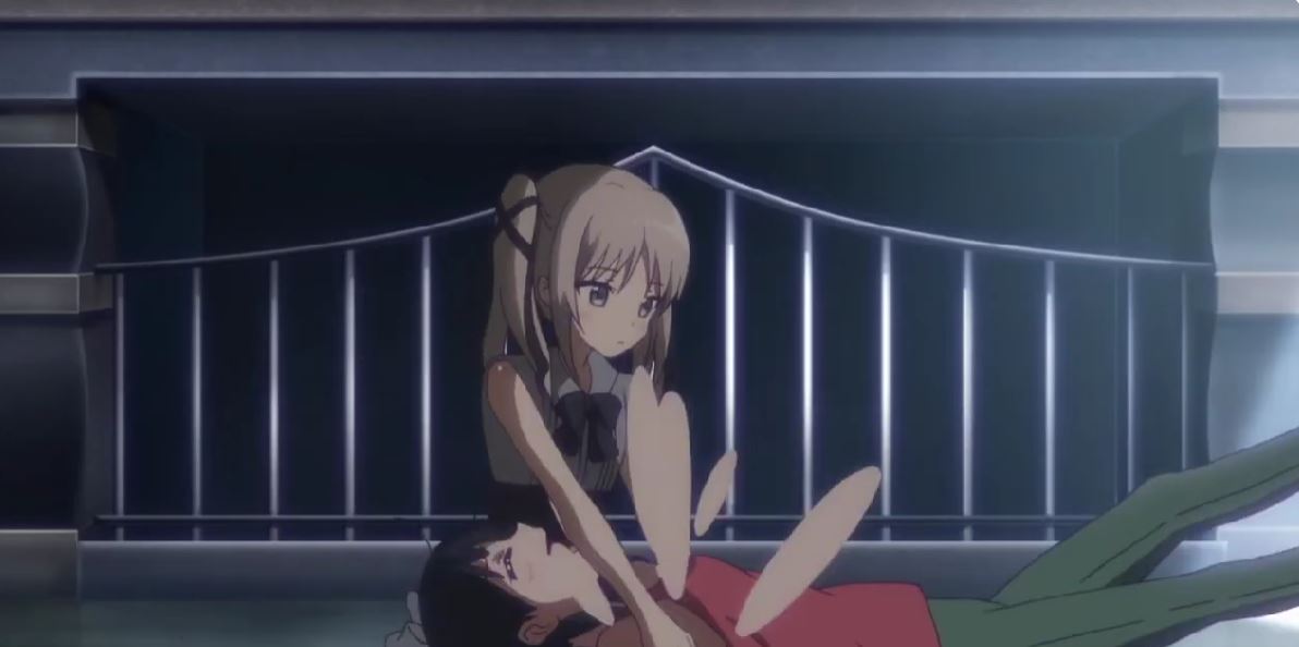 Hinalogic tickling ep.6