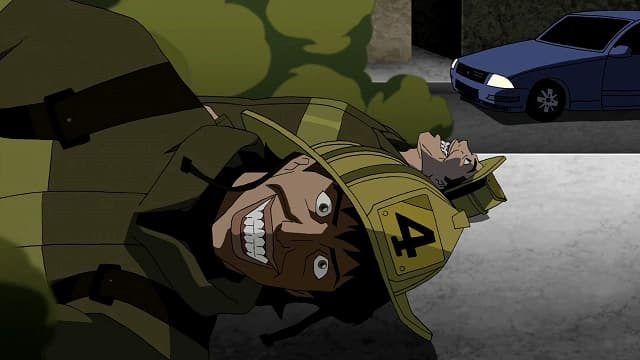 Joker Venom - Young Justice