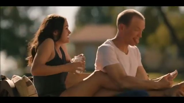 Kathryn Kelly - YELLOWSTONE (S5X8) tickling 