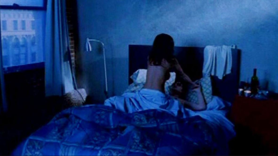 Knuckle Sadnwich - Brooke Burke nude 2