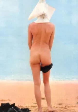 Playmen Magazine October 1970 - Les Novices 4