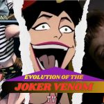 Smilex Joker venom