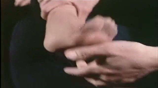 The Invincible Killer (1979) tickling 