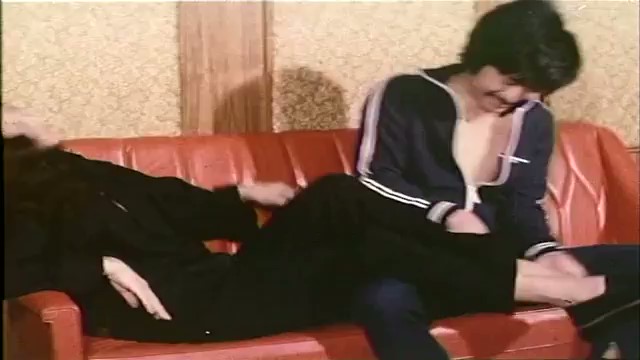 The Invincible Killer (1979) tickling 