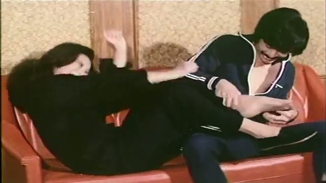 The Invincible Killer (1979) tickling 