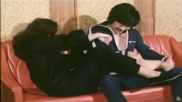The Invincible Killer (1979) tickling 
