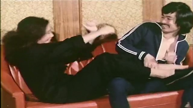 The Invincible Killer (1979) tickling 