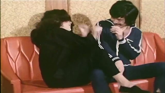 The Invincible Killer (1979) tickling 