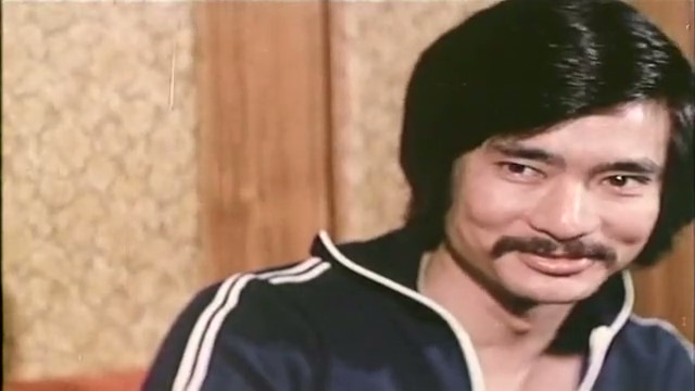 The Invincible Killer (1979) tickling 