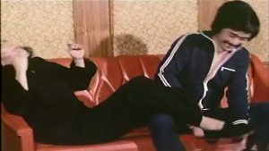 The Invincible Killer (1979) tickling