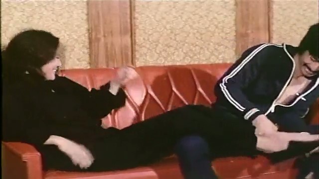 The Invincible Killer (1979) tickling 