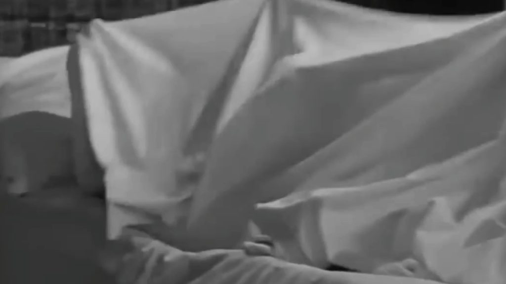 Tickle Brigitte Bardot - The Truth