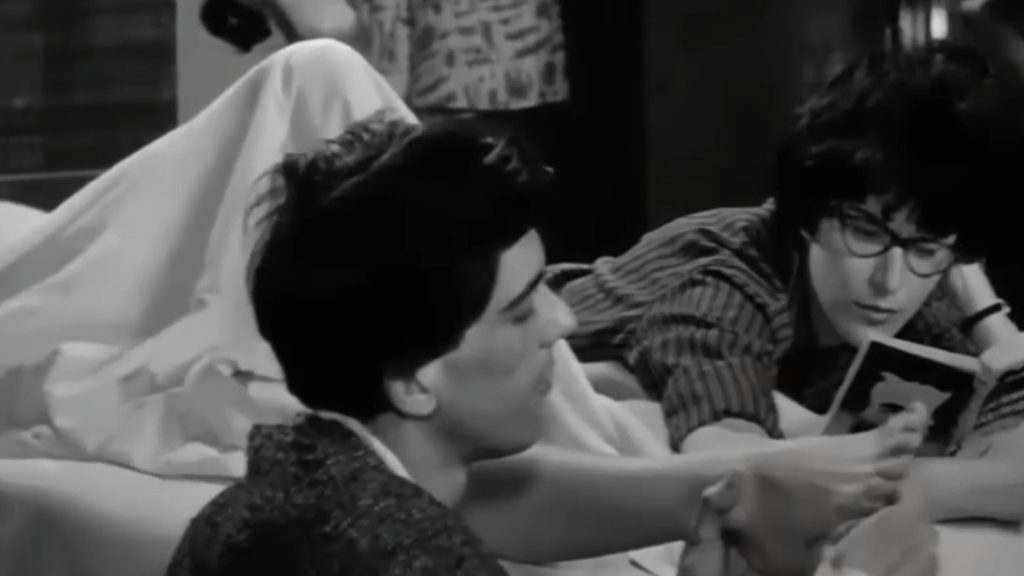 Tickle Brigitte Bardot - The Truth