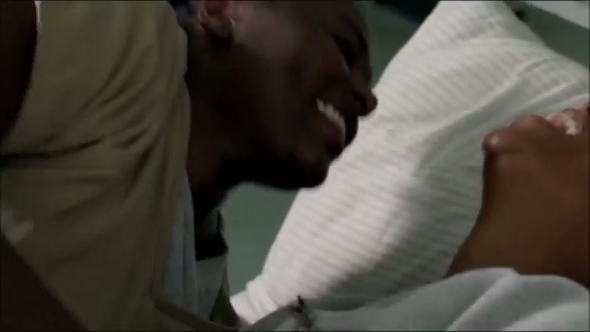 Tickling Orange is the New Black (S2X4) Paystee Poussey