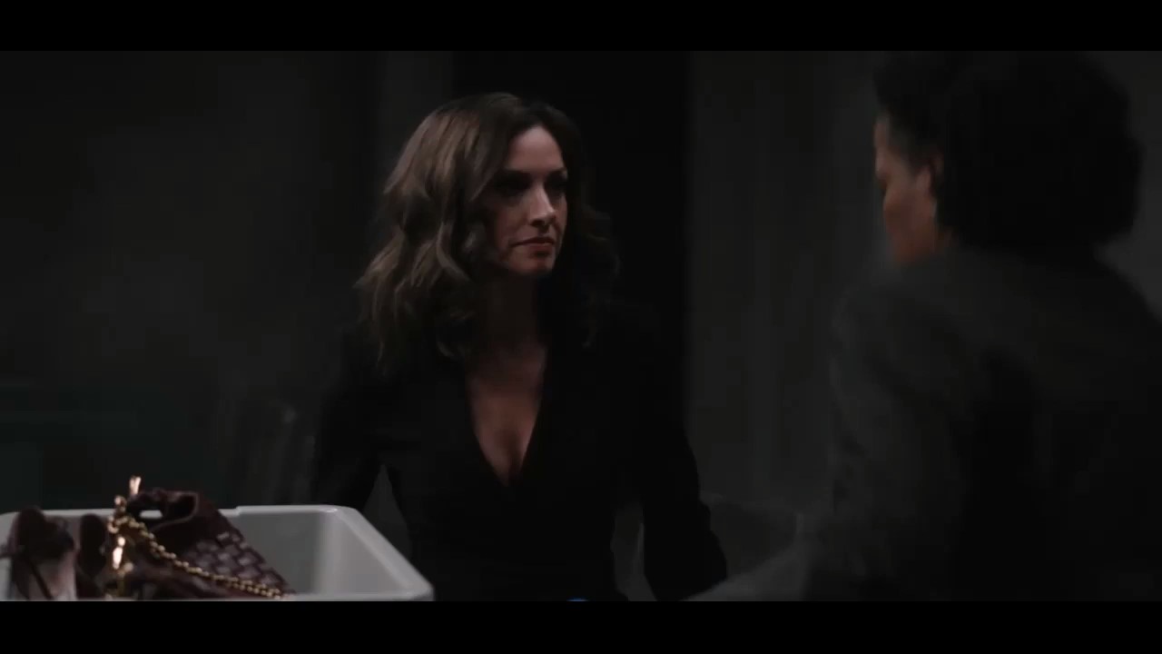 Yellowstone Season 5 episode 9 tickling 