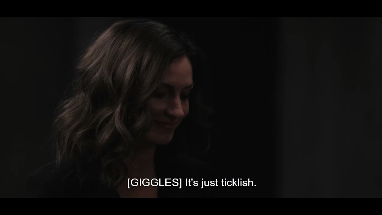 Yellowstone Season 5 episode 9 tickling 