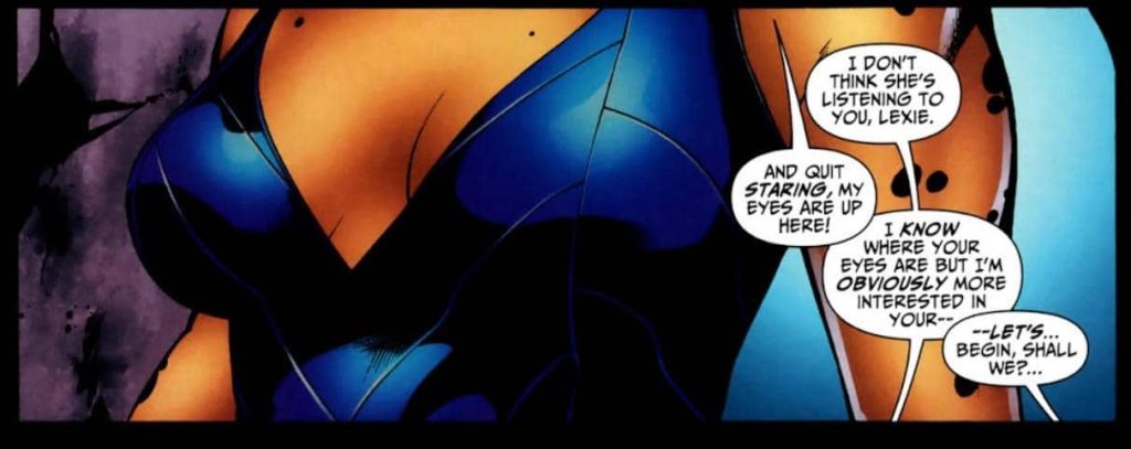 Justice League Wedding Special #1