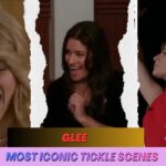 Glee tickle scenes