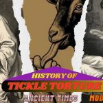History of tickle torture
