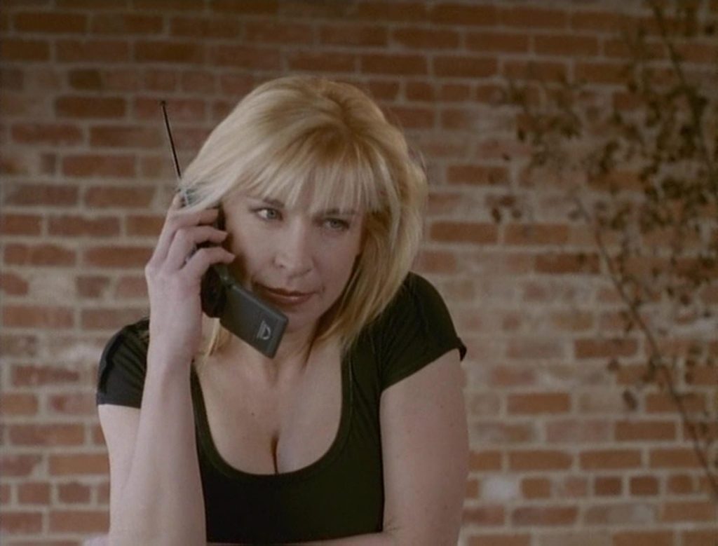 American Tigers (1996)