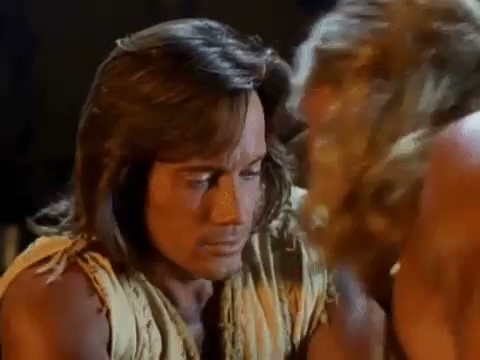 Atalanta shows boobs 