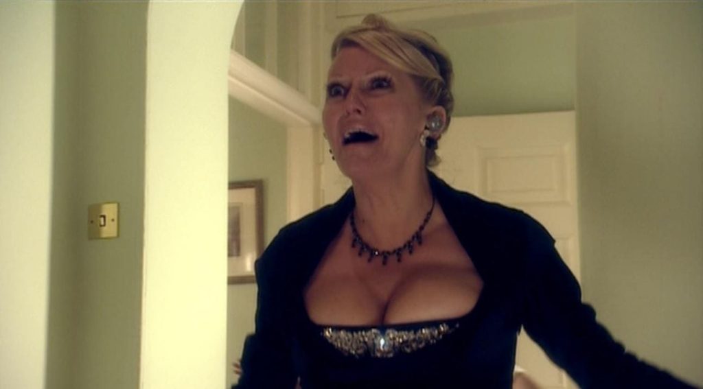 Camille Coduri - Doctor Who