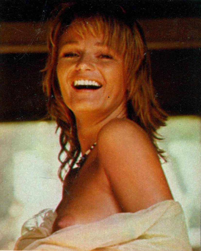 Italian Playboy - December 1975 3