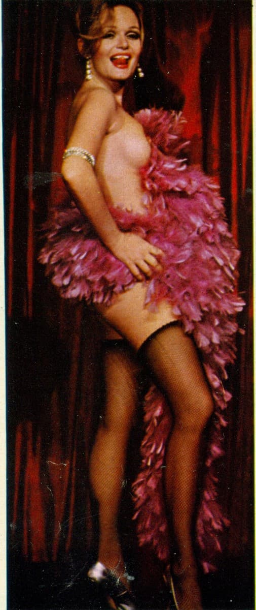 Italian Playboy - December 1975