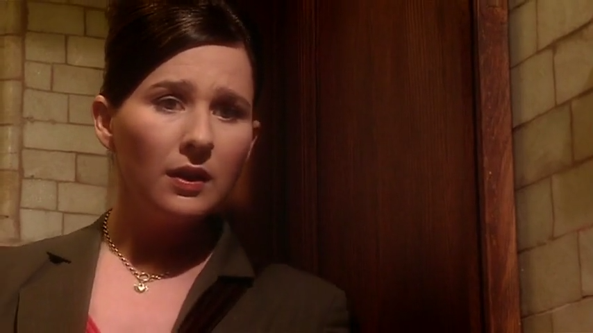 Doctor Who Season 1, Episode 11