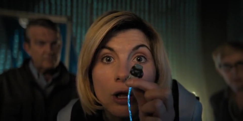 Doctor Who Season 11, Episode 7
