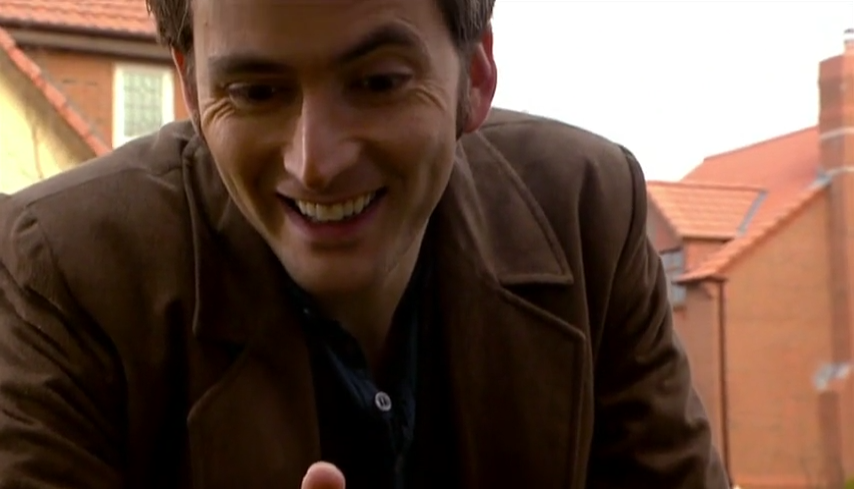 Doctor Who Season 2, Episode 11