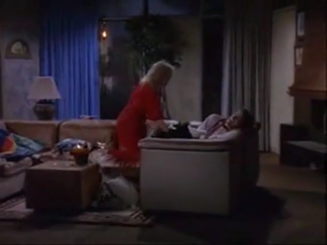 Mork & Mindy S1 E 6