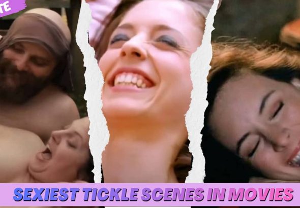 Sexiest scenes movies
