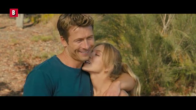 _Are you ticklish__ _ Anyone But You 