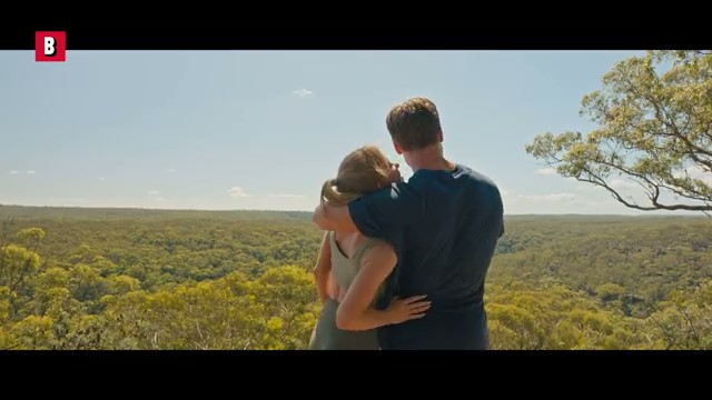 _Are you ticklish__ _ Anyone But You 