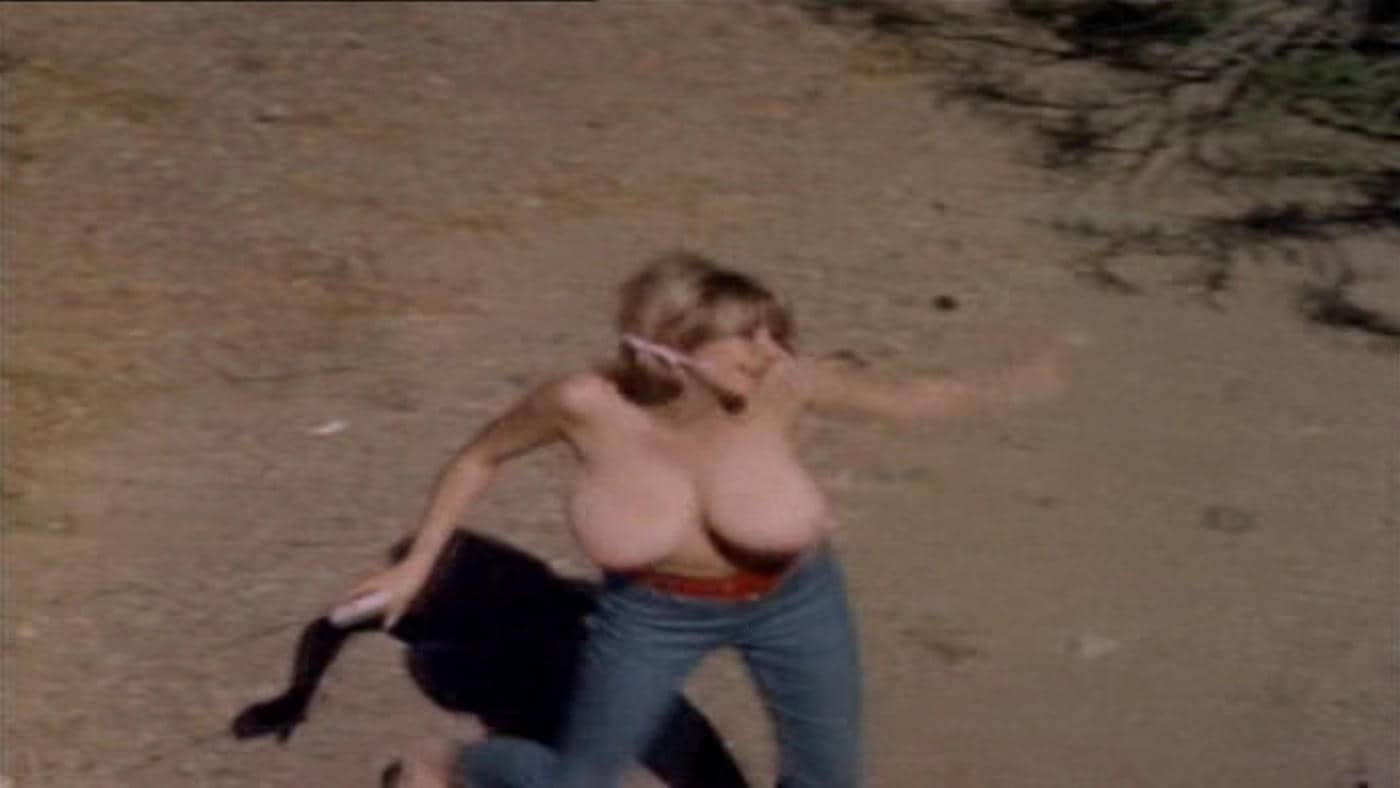 Candy Morrison nude - Mondo Topless