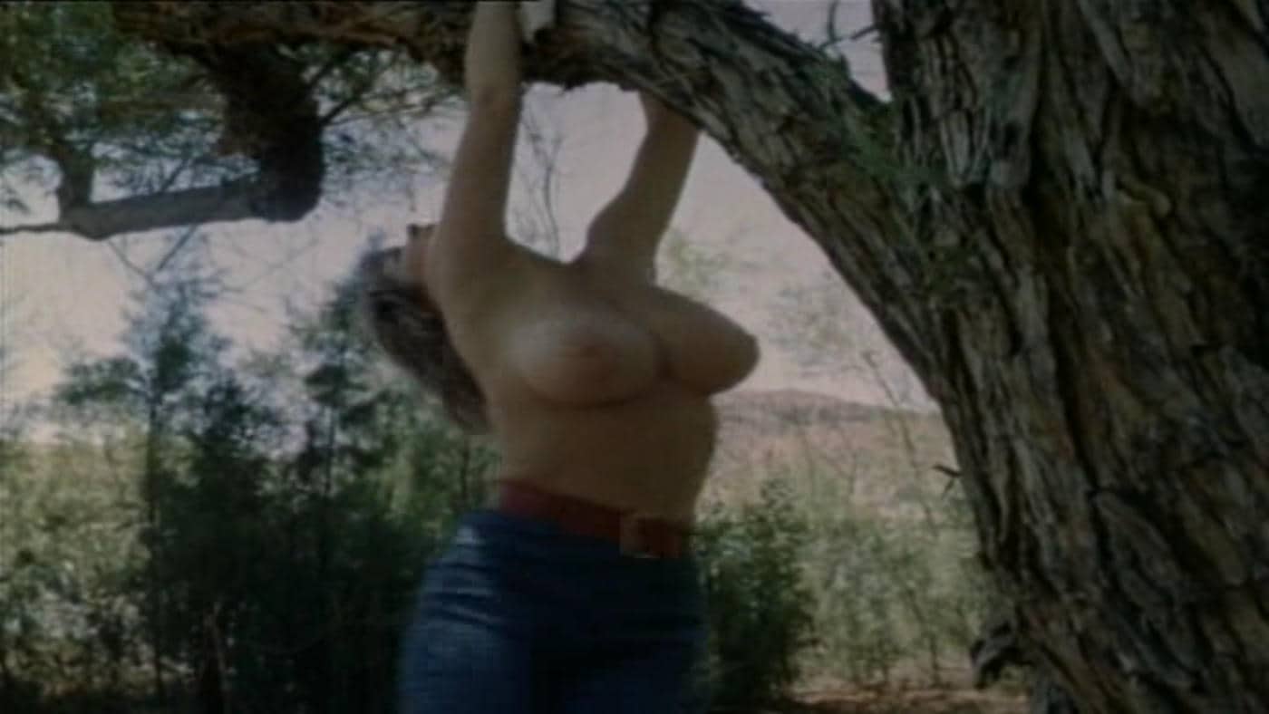 Candy Morrison nude - Mondo Topless