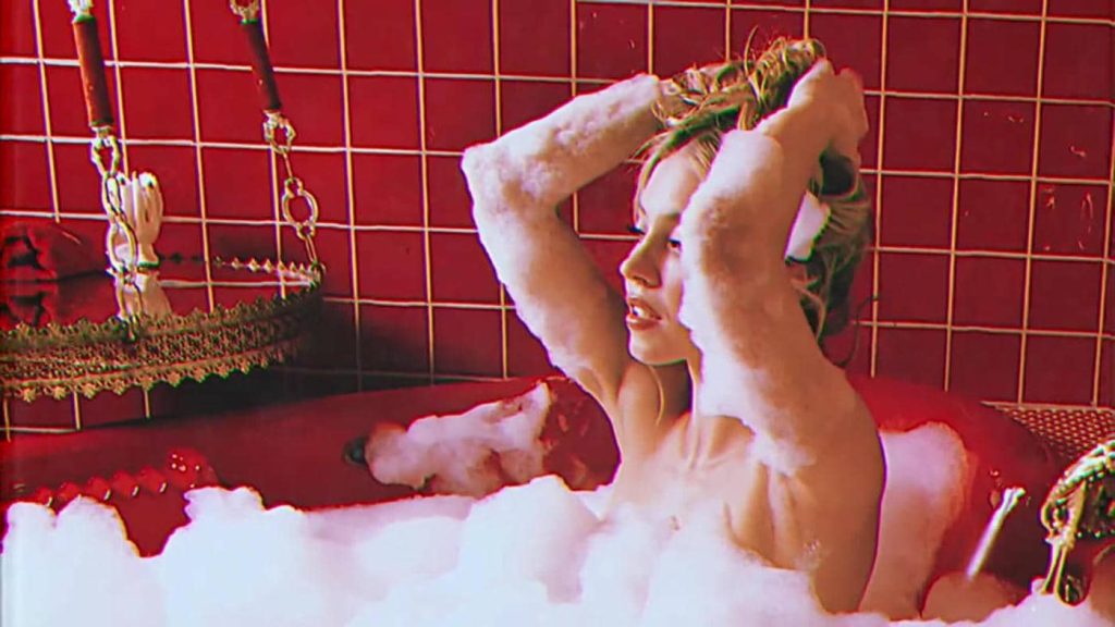 Cosmopolitan, Hidden Moon