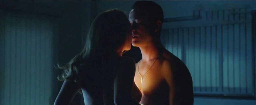 Don Jon - Sexy Scarlett Johansson 2