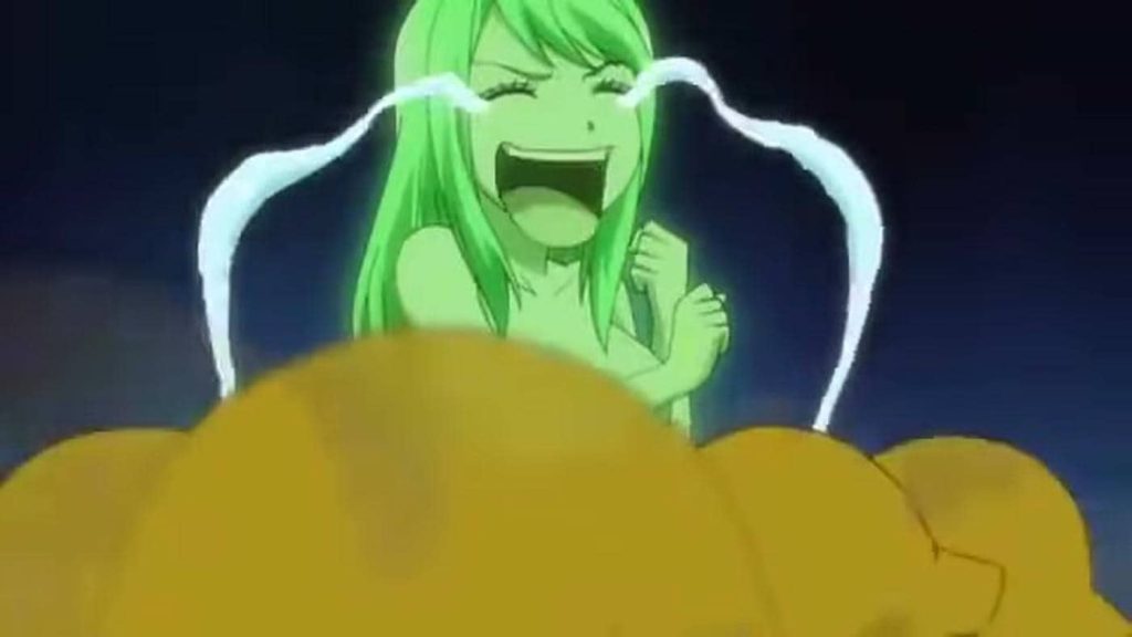 EP127 - The Terror of Invisible Lucy