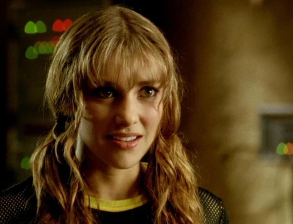 Emma Lahana - Power Rangers