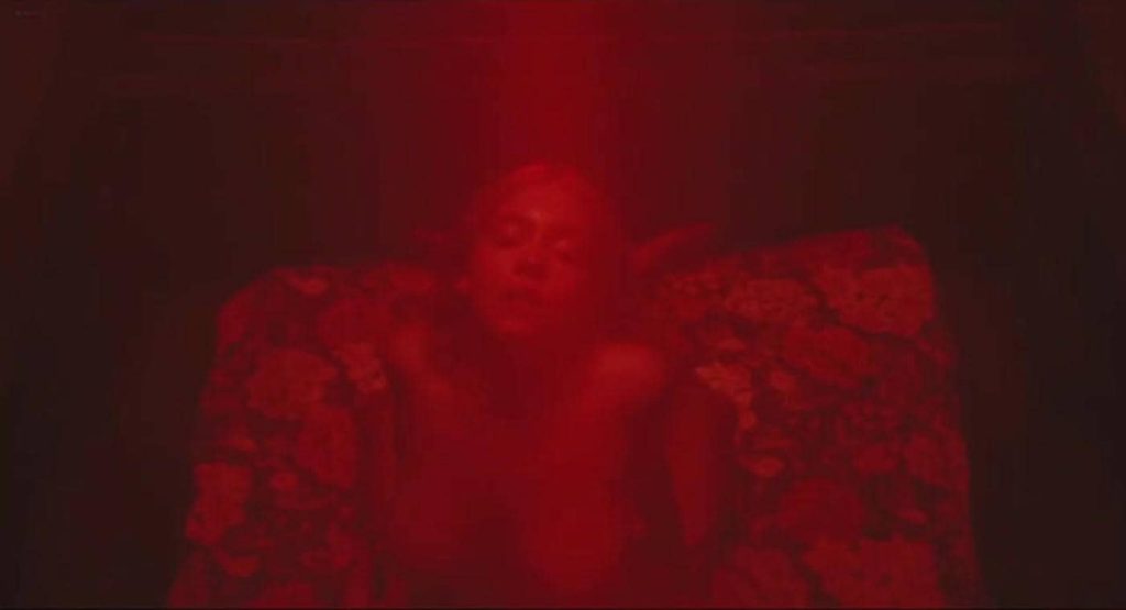 Sydney Sweeney nude - Euphoria